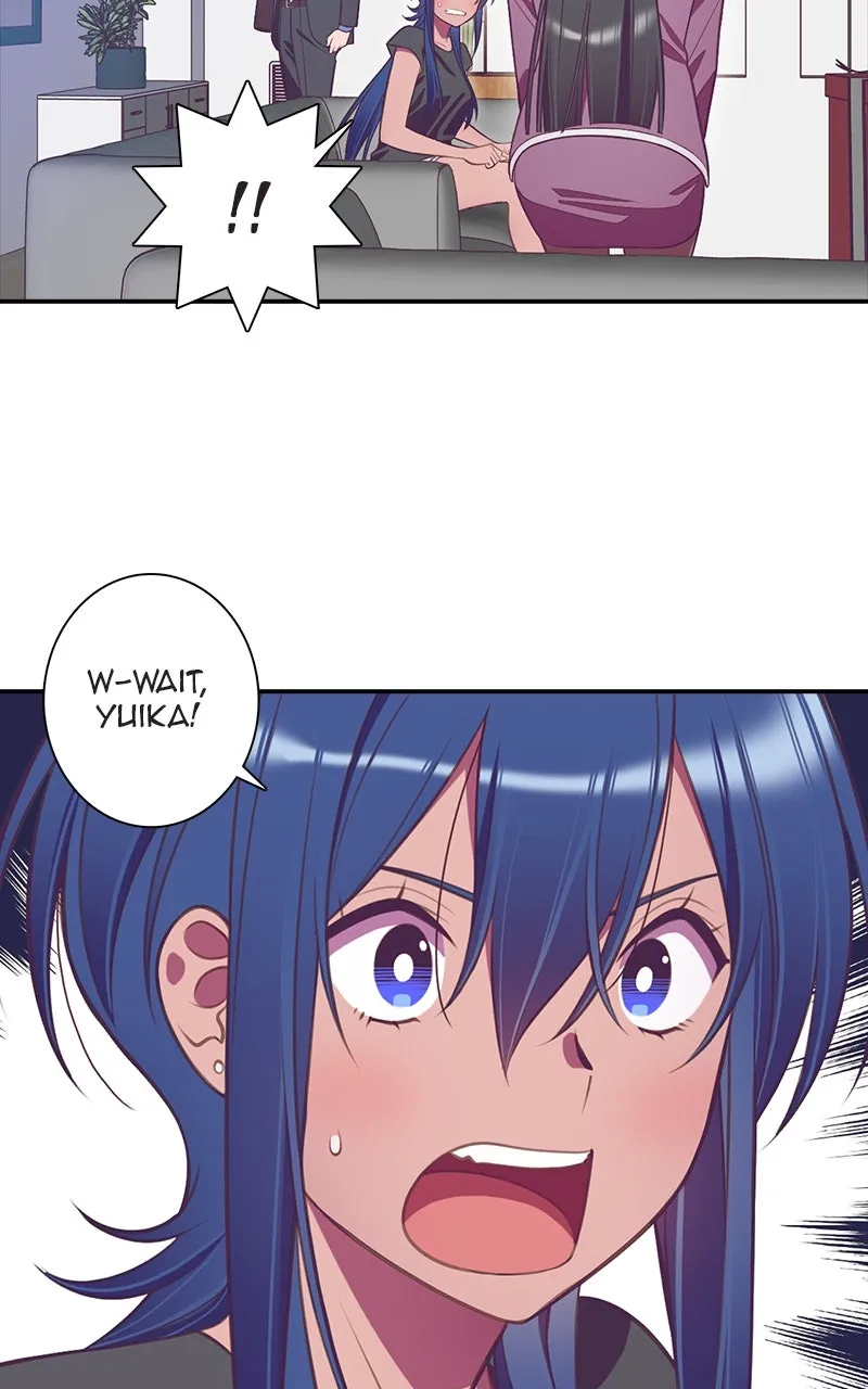 SHIRAI Chapter 22 page 54 - 