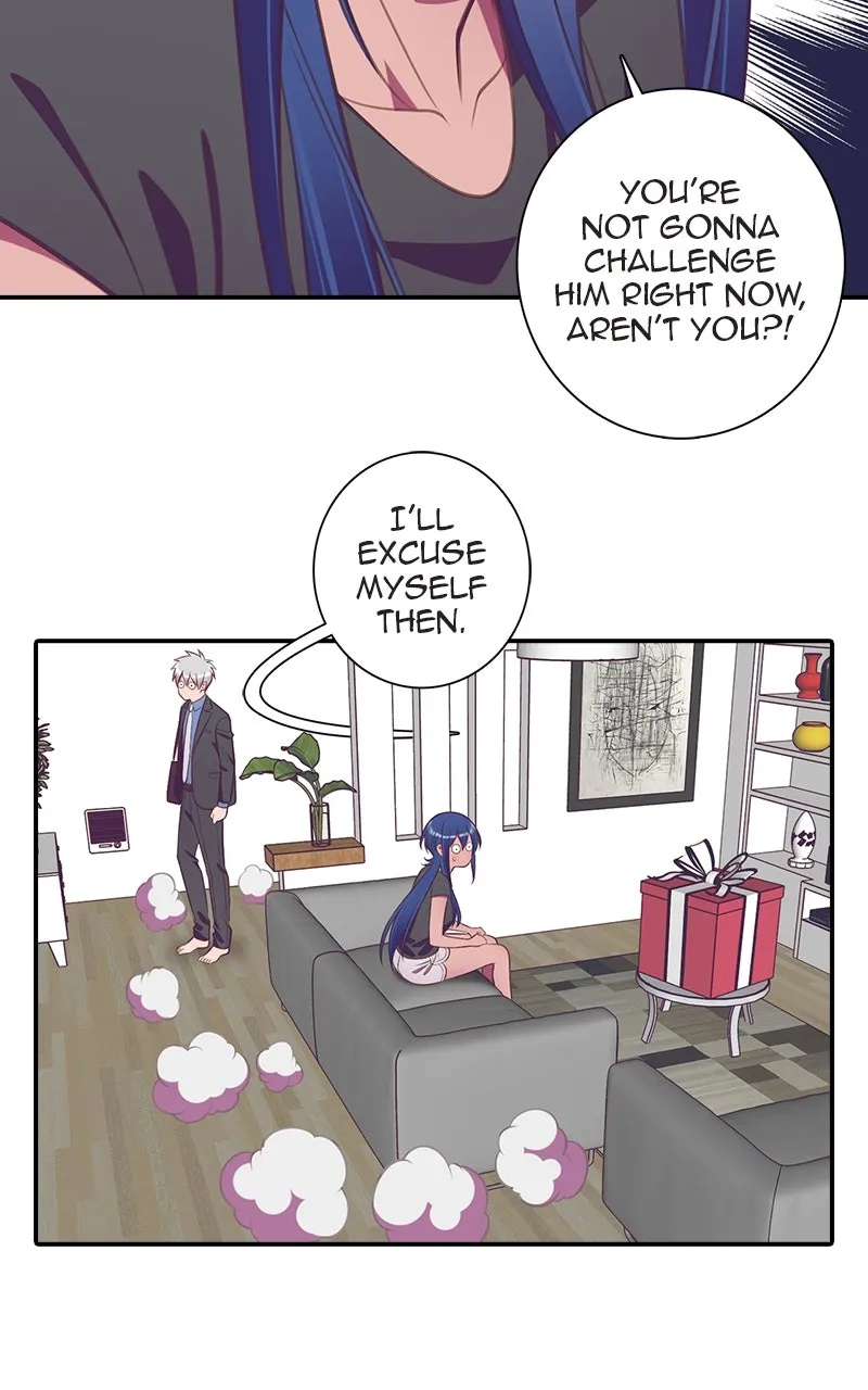 SHIRAI Chapter 22 page 55 - 
