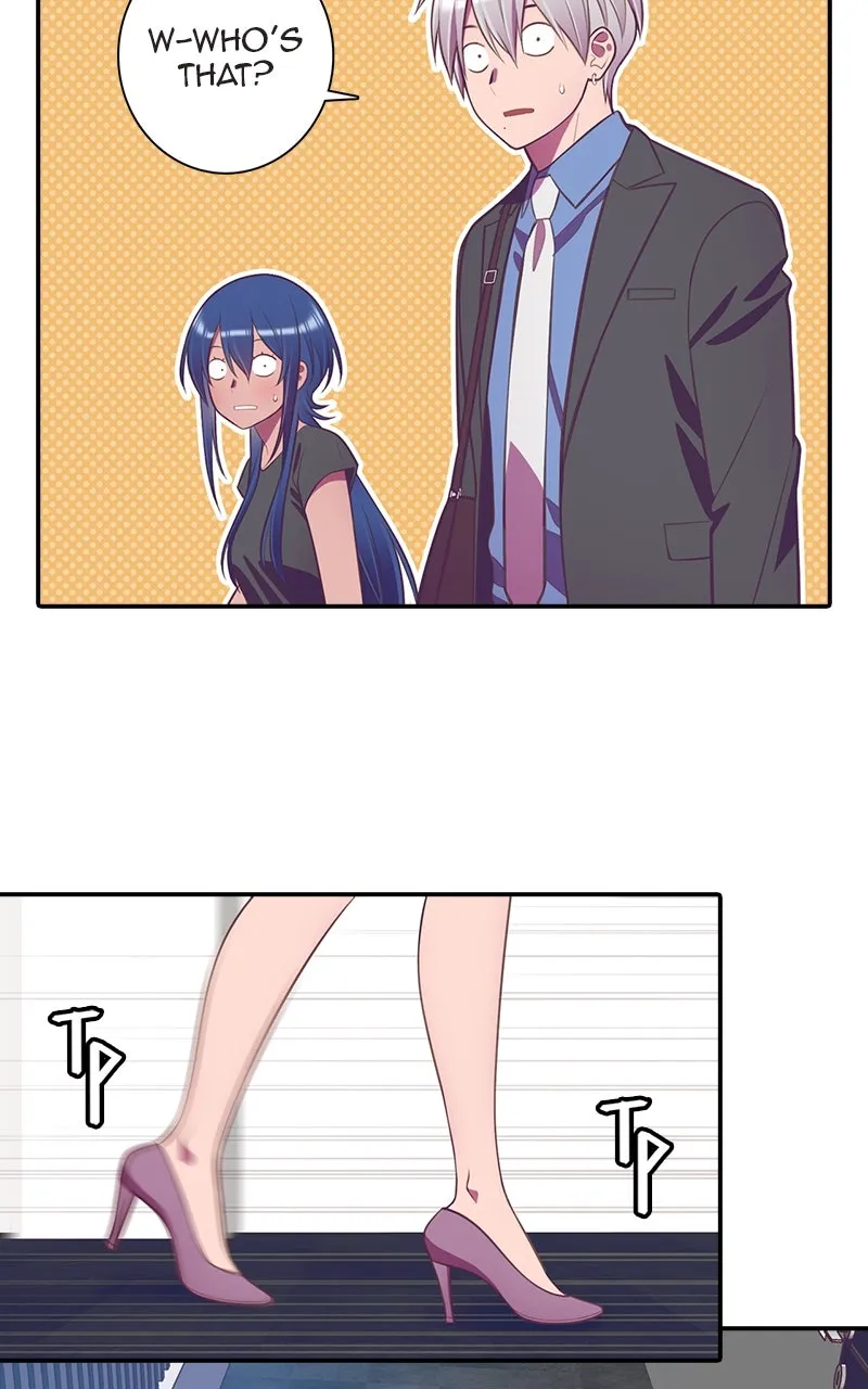 SHIRAI Chapter 22 page 57 - 