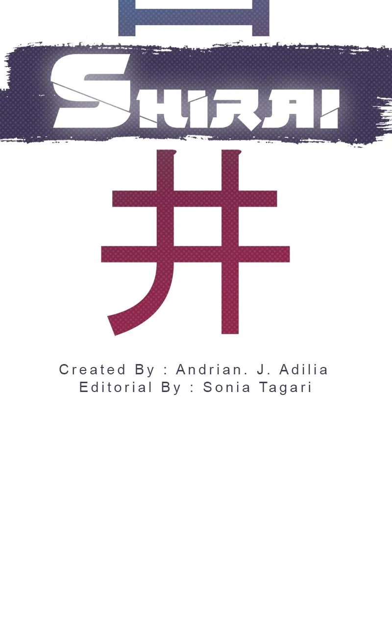 SHIRAI Chapter 23 page 20 - 