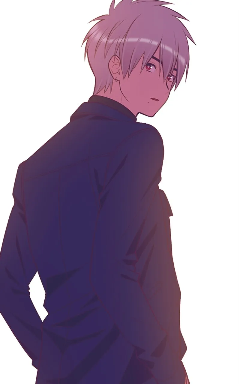 SHIRAI Chapter 23 page 37 - 