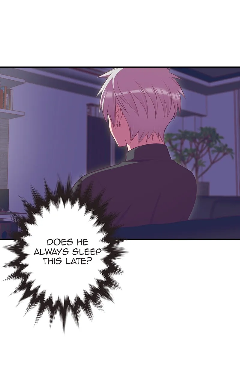SHIRAI Chapter 23 page 5 - 