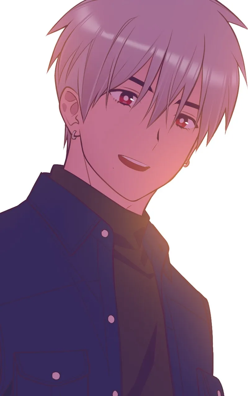 SHIRAI Chapter 23 page 50 - 