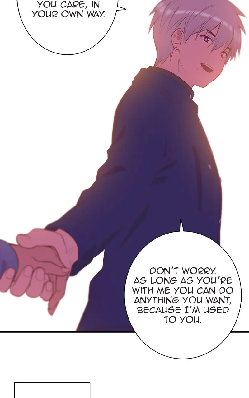 SHIRAI Chapter 23 page 55 - 