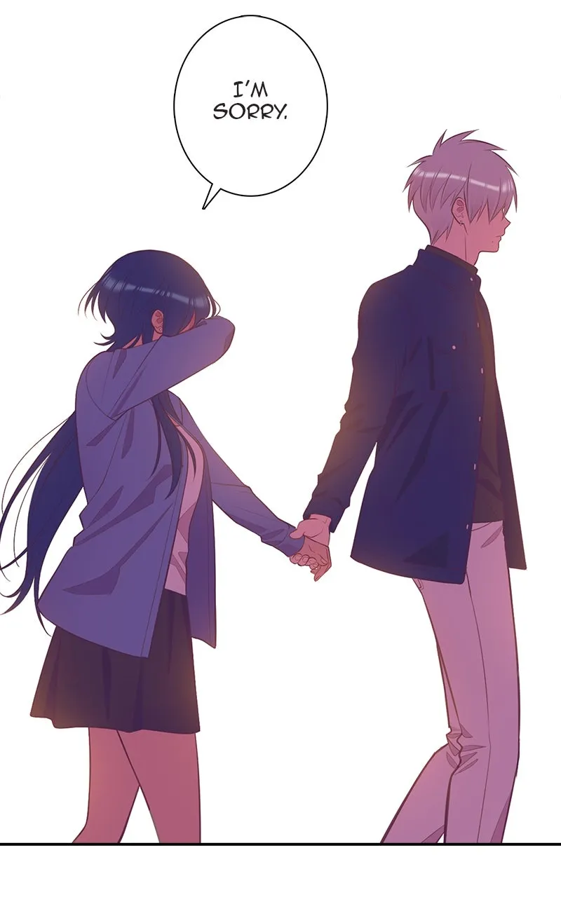 SHIRAI Chapter 23 page 57 - 