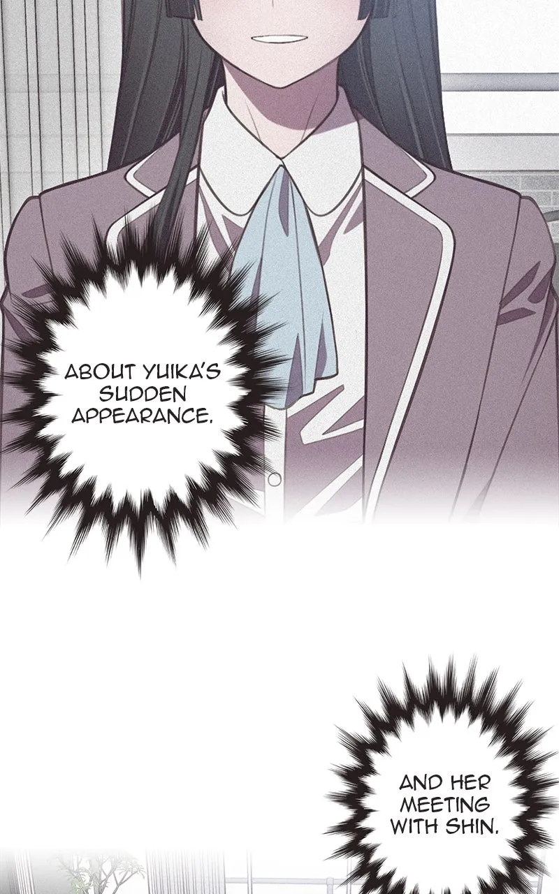 SHIRAI Chapter 23 page 10 - 