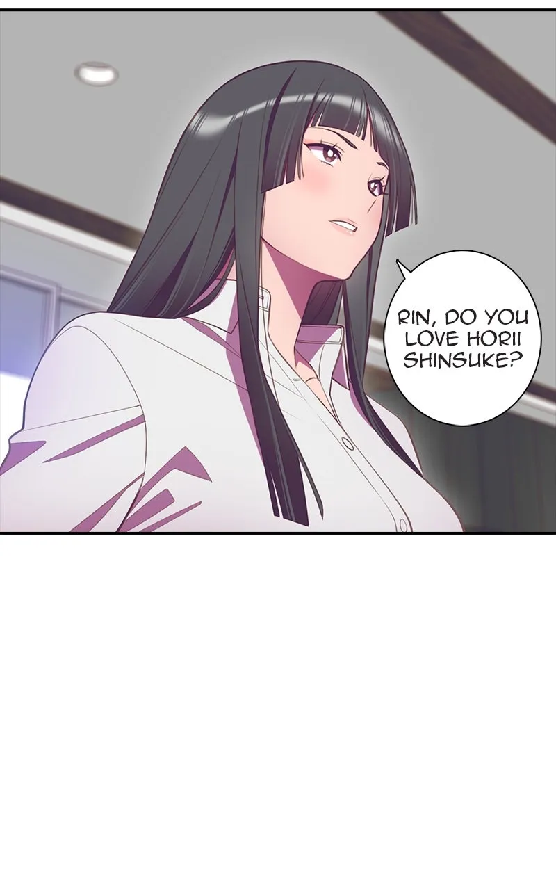 SHIRAI Chapter 24 page 21 - 
