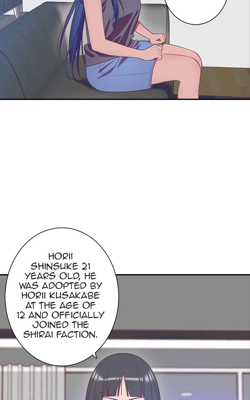SHIRAI Chapter 24 page 28 - 