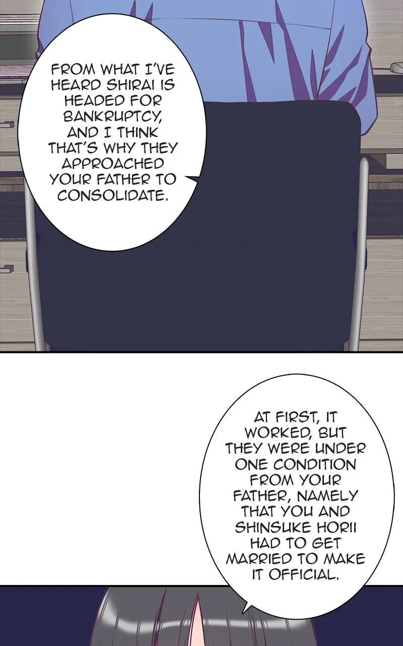 SHIRAI Chapter 24 page 31 - 