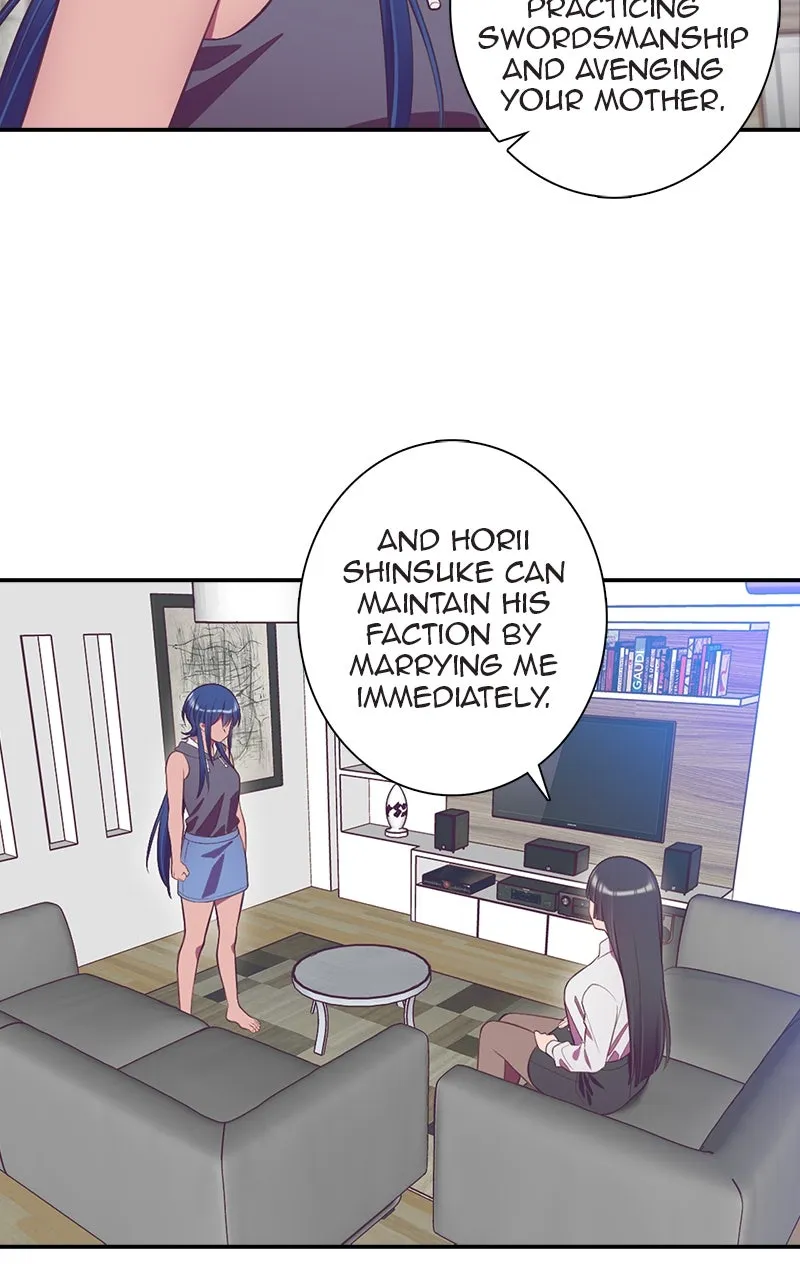 SHIRAI Chapter 24 page 39 - 