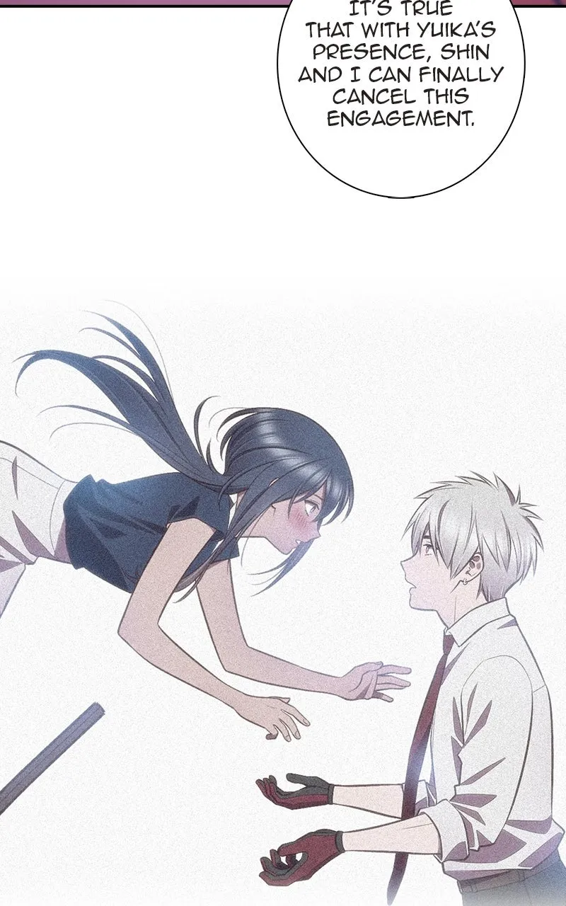 SHIRAI Chapter 24 page 47 - 