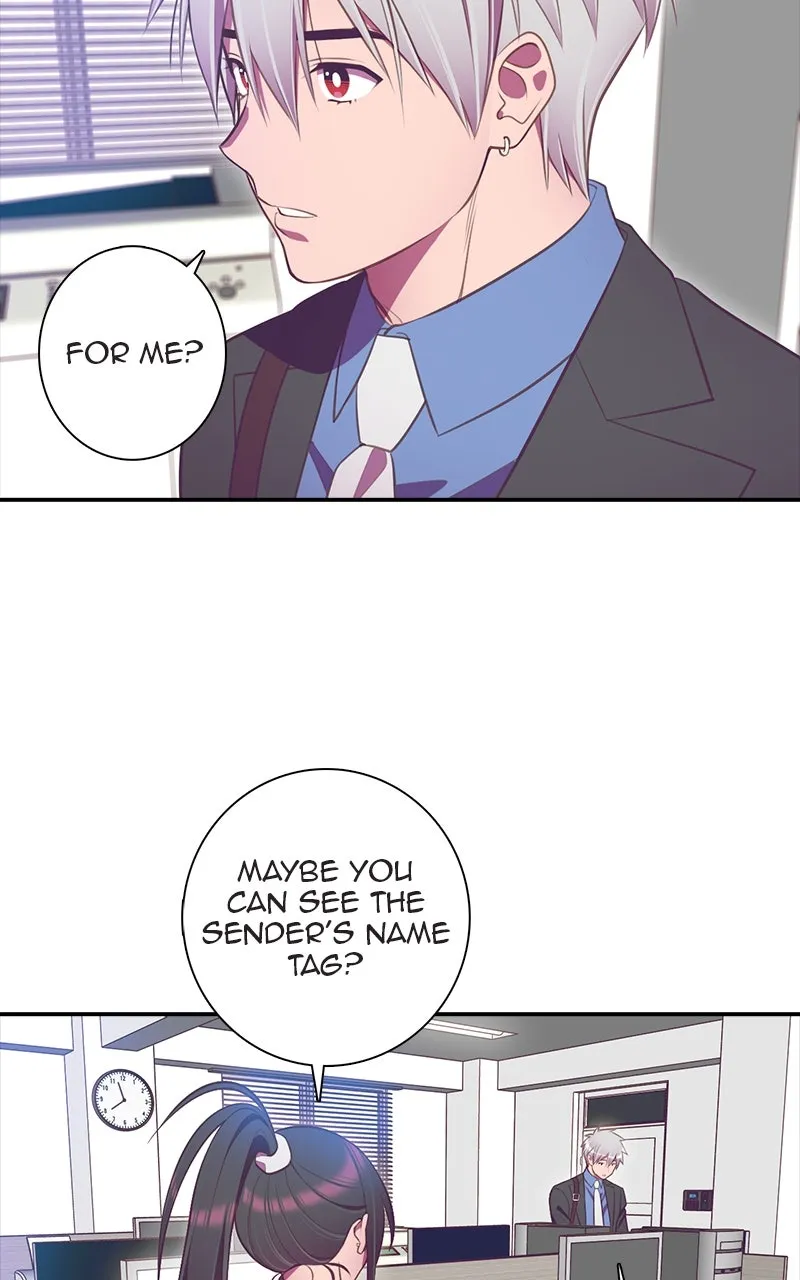 SHIRAI Chapter 24 page 6 - 