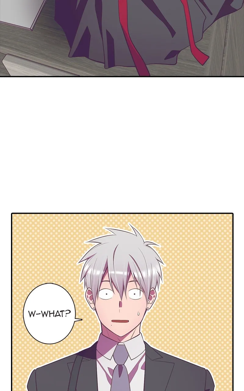 SHIRAI Chapter 25 page 19 - 