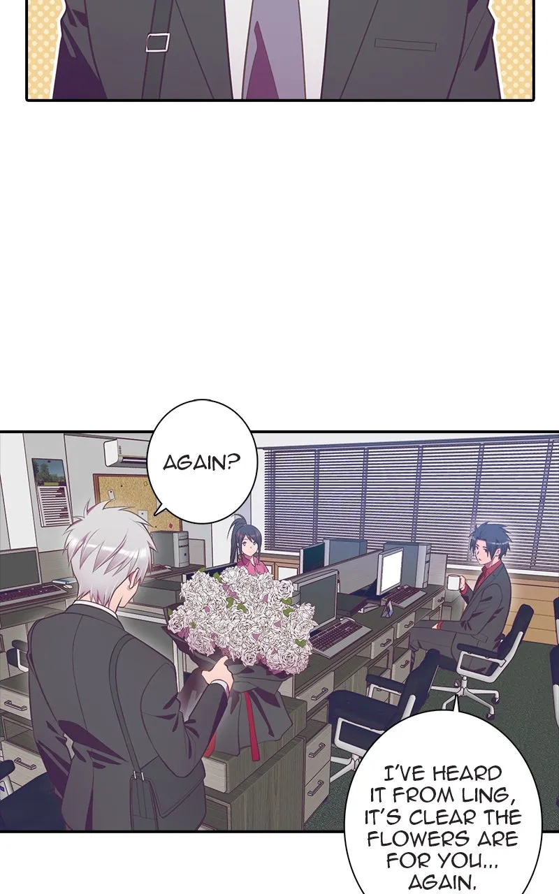 SHIRAI Chapter 25 page 20 - 