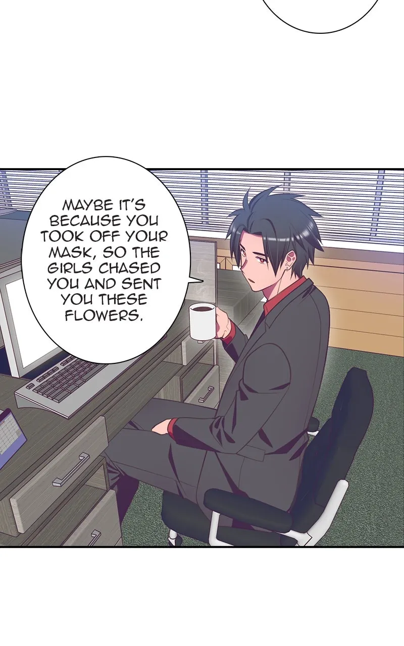 SHIRAI Chapter 25 page 21 - 