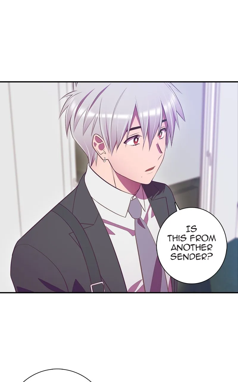 SHIRAI Chapter 25 page 22 - 