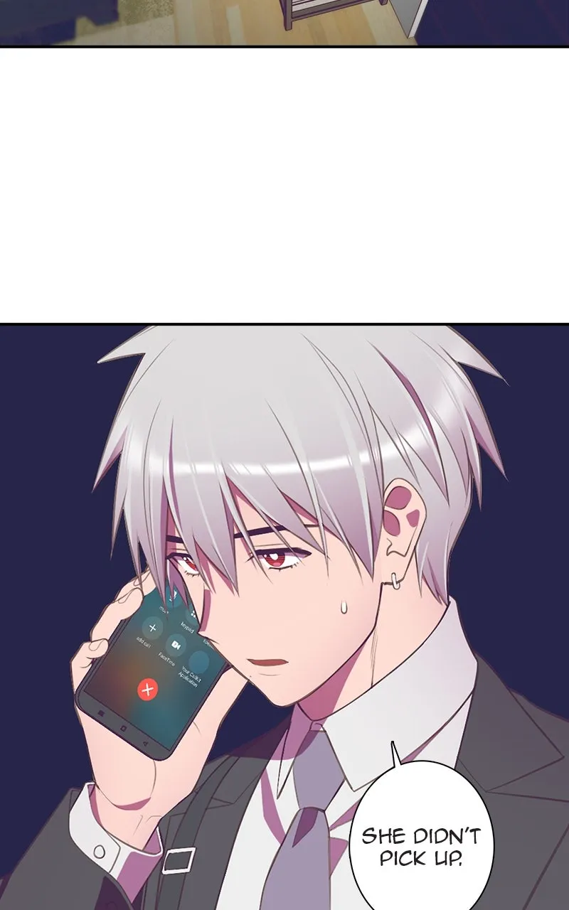 SHIRAI Chapter 25 page 29 - 