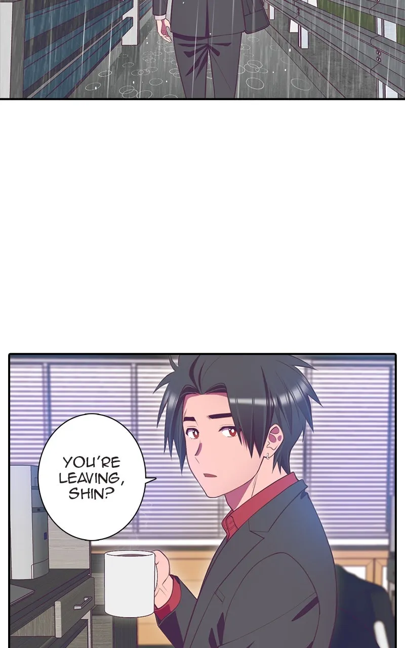 SHIRAI Chapter 25 page 39 - 