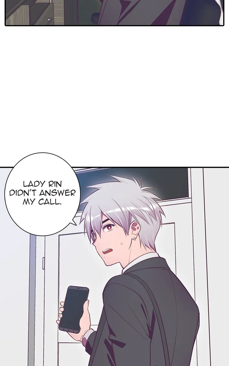 SHIRAI Chapter 25 page 40 - 