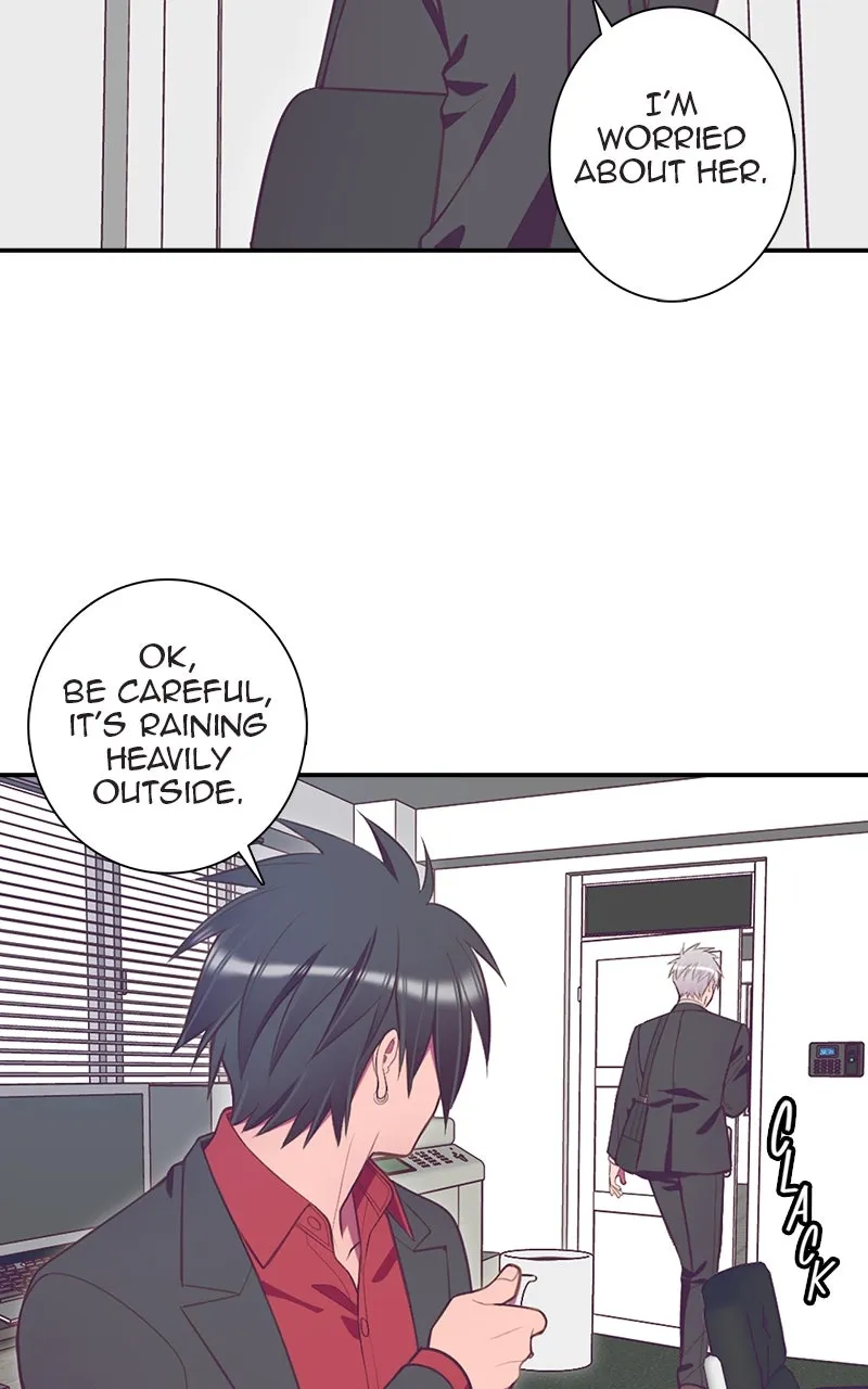 SHIRAI Chapter 25 page 41 - 