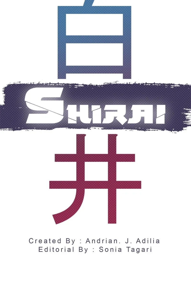 SHIRAI Chapter 25 page 55 - 