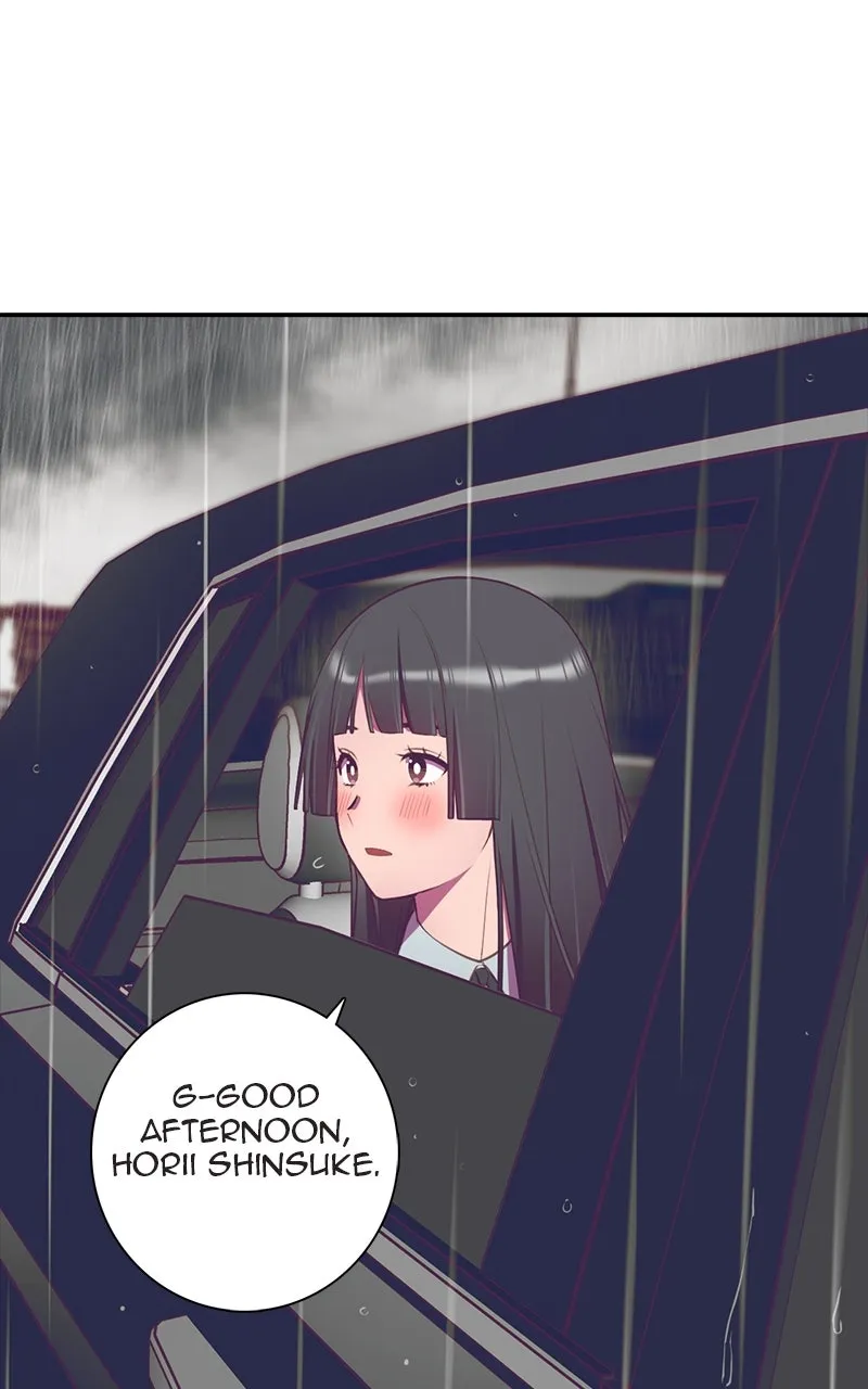 SHIRAI Chapter 26 page 1 - 
