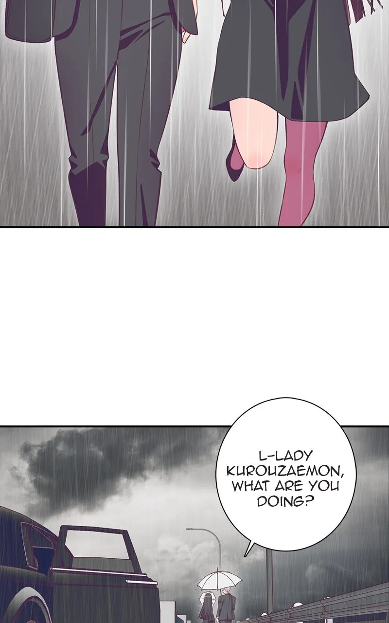 SHIRAI Chapter 26 page 20 - 