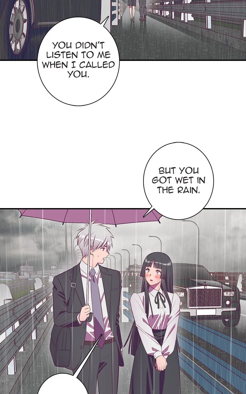 SHIRAI Chapter 26 page 21 - 