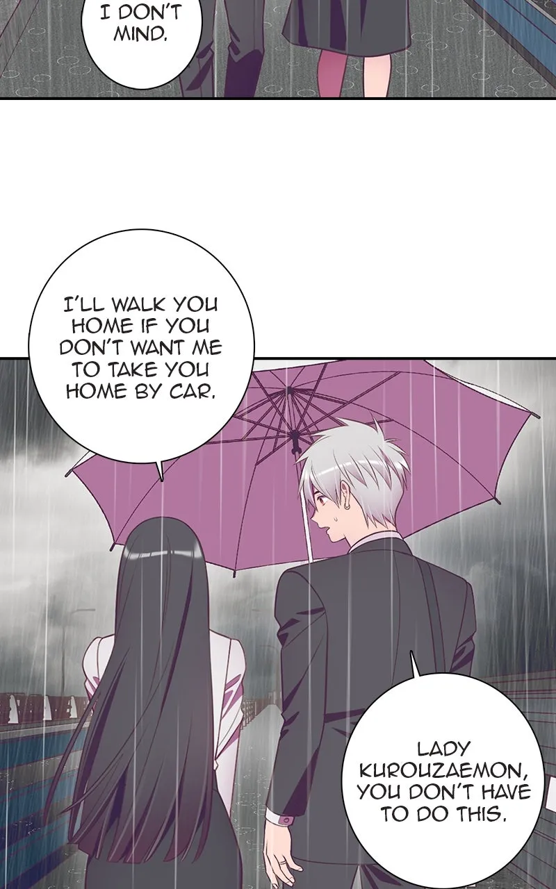 SHIRAI Chapter 26 page 22 - 