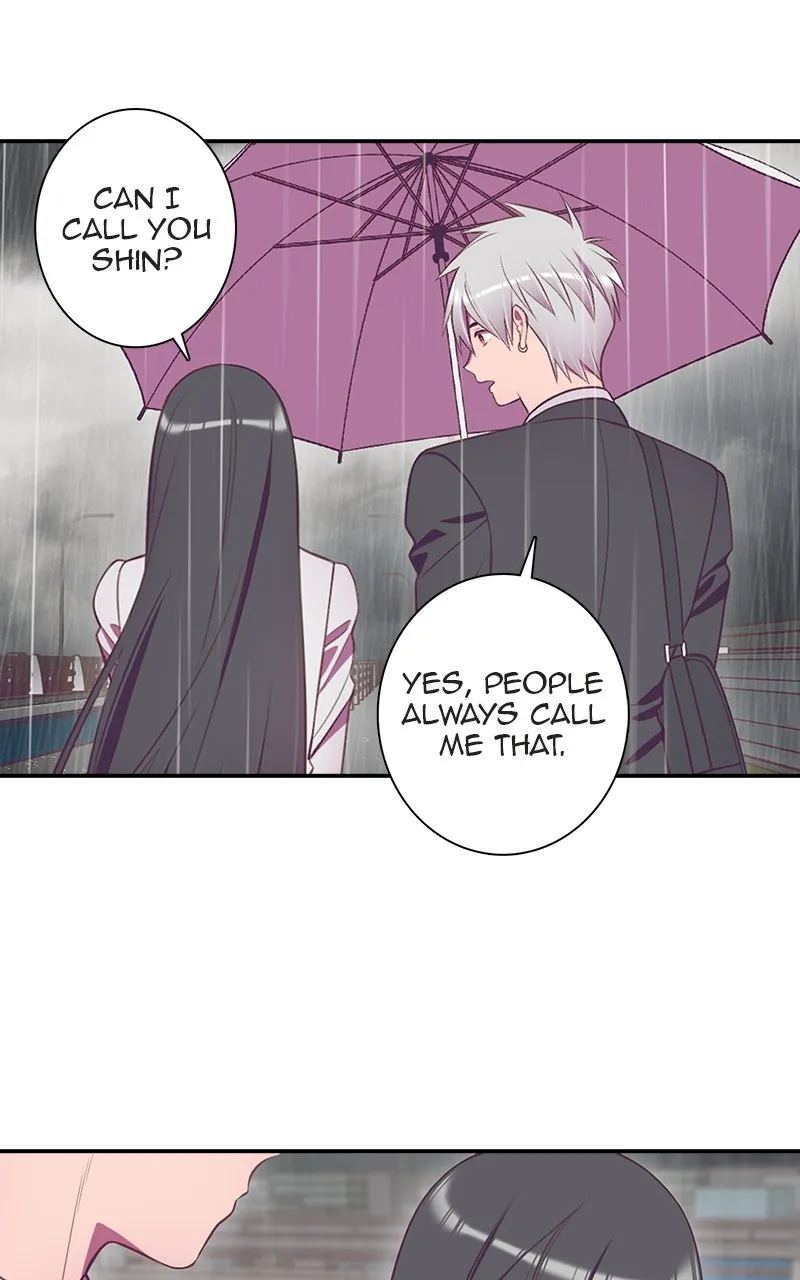 SHIRAI Chapter 26 page 25 - 