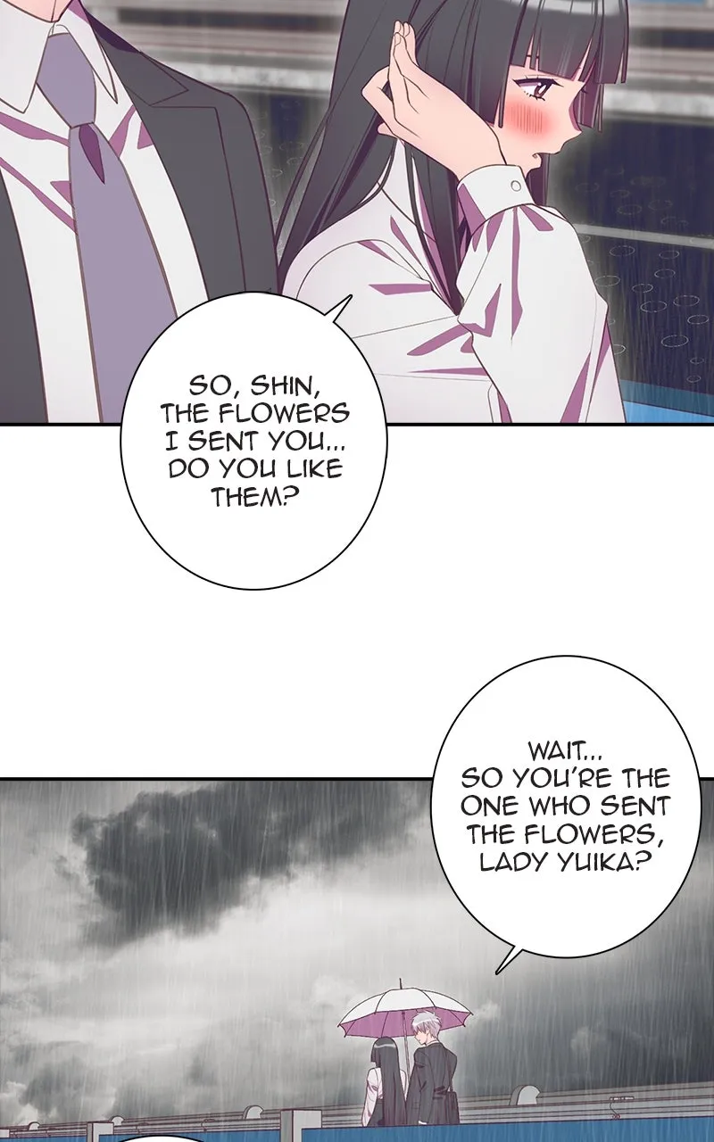 SHIRAI Chapter 26 page 26 - 