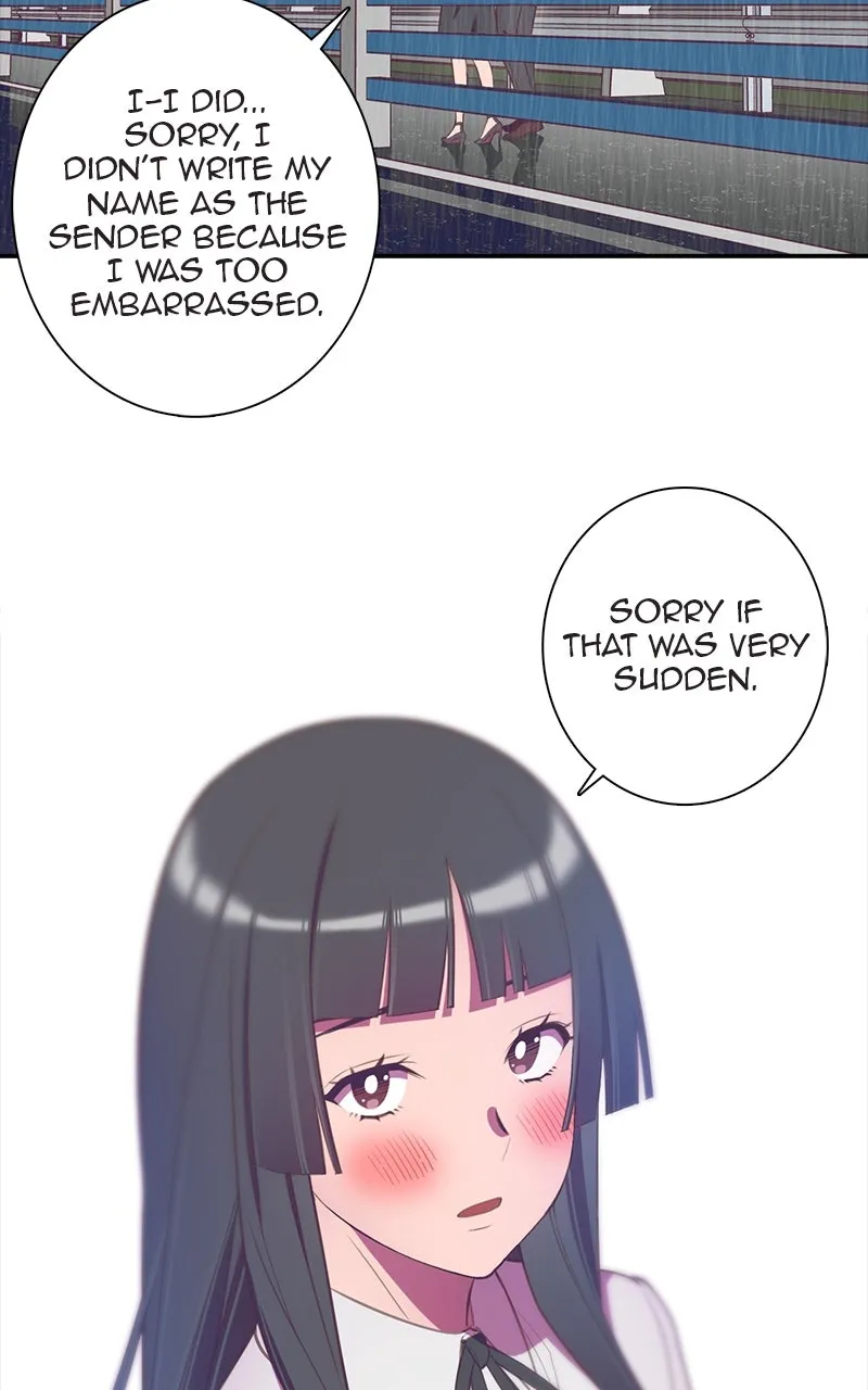 SHIRAI Chapter 26 page 27 - 