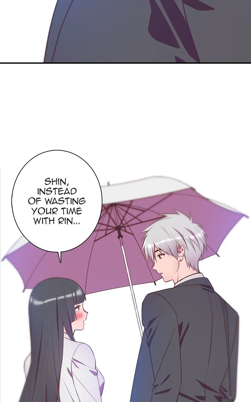 SHIRAI Chapter 26 page 33 - 