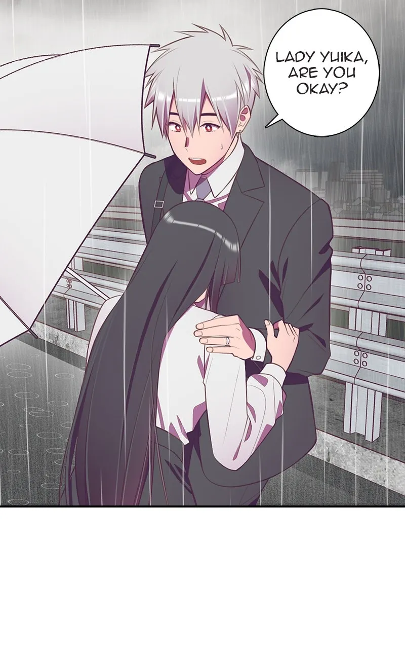 SHIRAI Chapter 26 page 37 - 