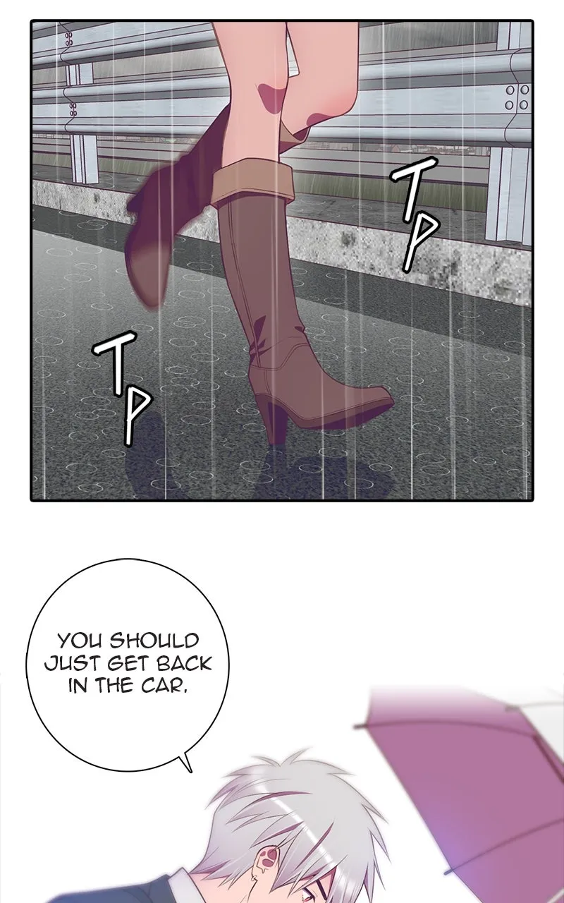 SHIRAI Chapter 26 page 38 - 