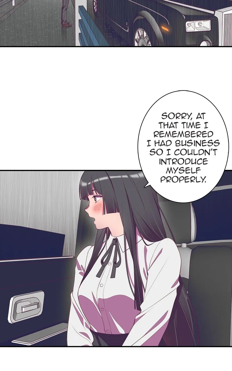 SHIRAI Chapter 26 page 8 - 