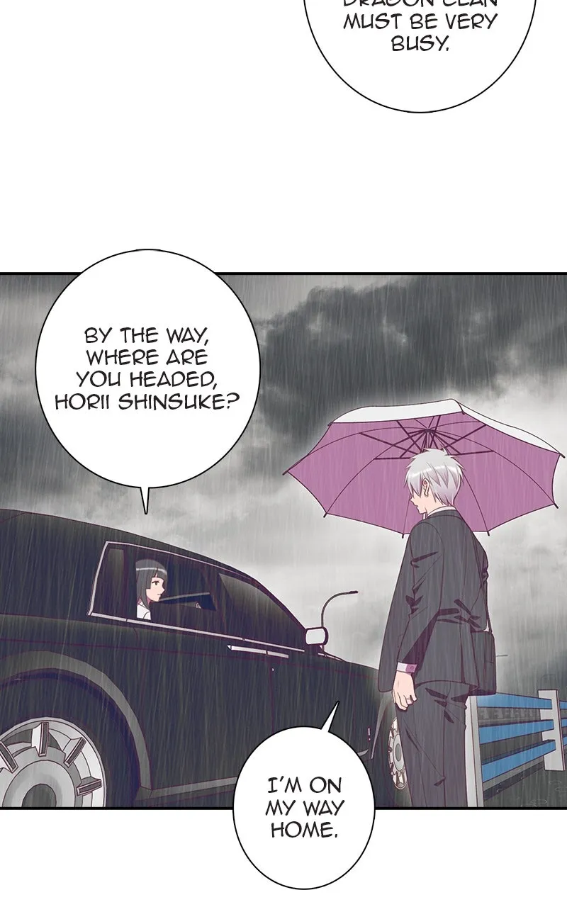 SHIRAI Chapter 26 page 10 - 