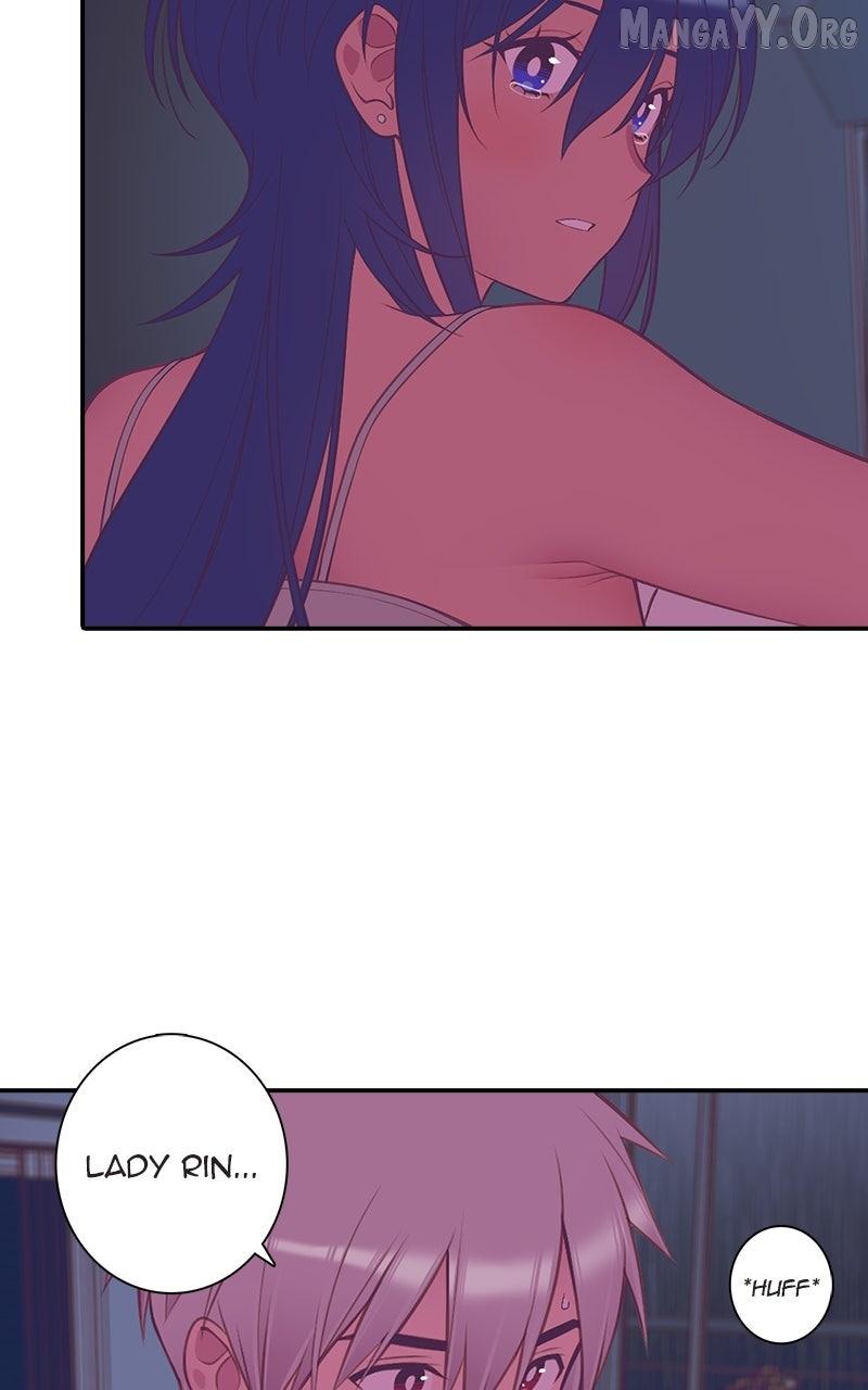 SHIRAI Chapter 27 page 15 - 
