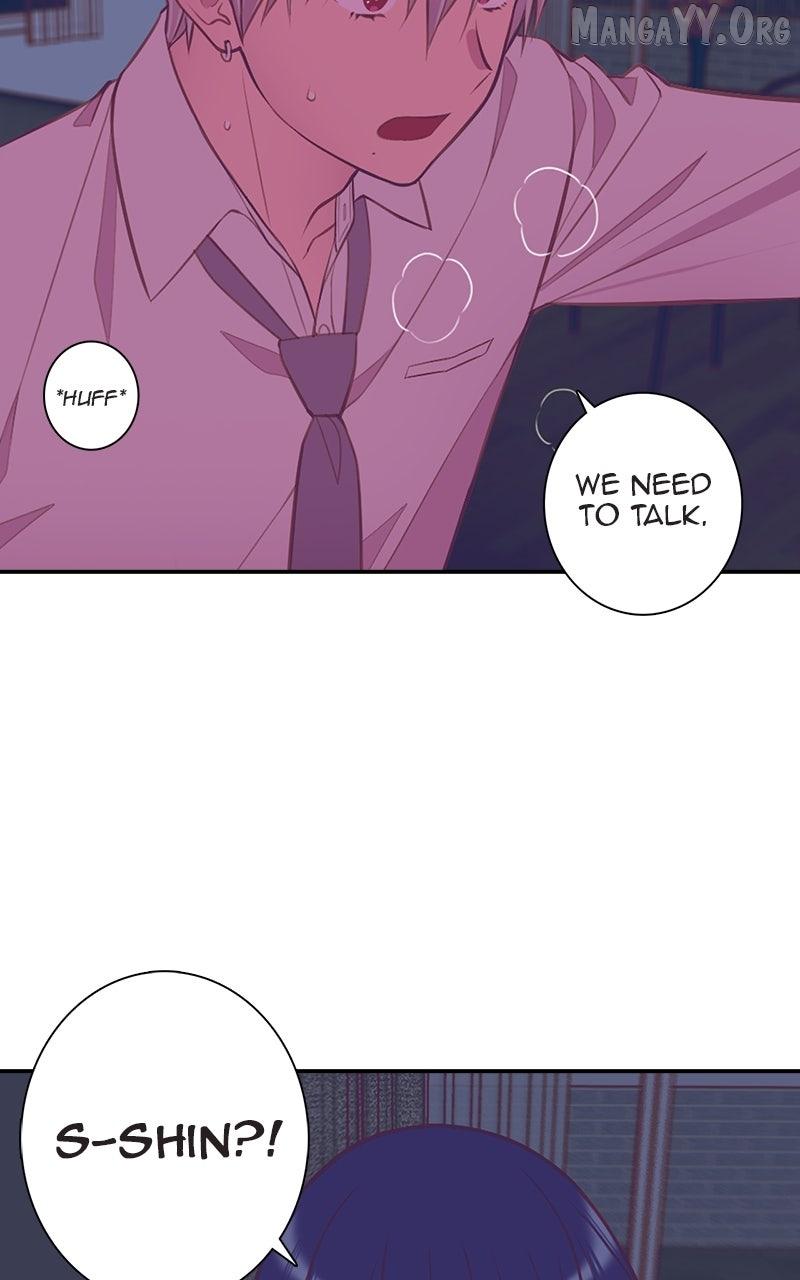 SHIRAI Chapter 27 page 16 - 