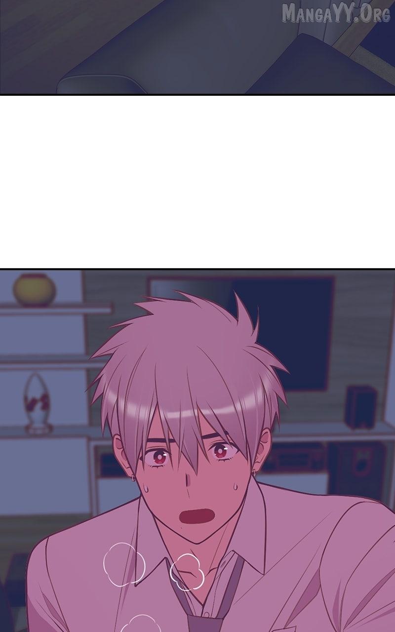 SHIRAI Chapter 27 page 19 - 
