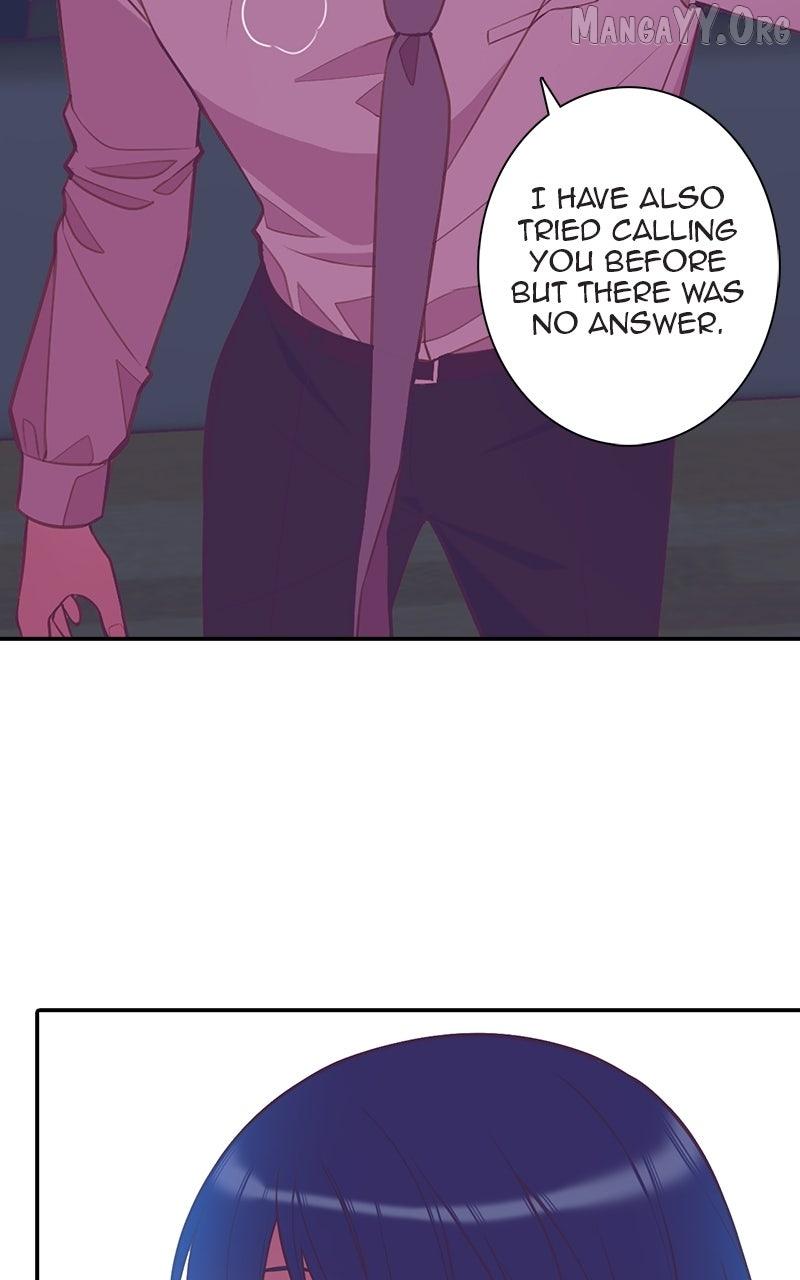 SHIRAI Chapter 27 page 20 - 