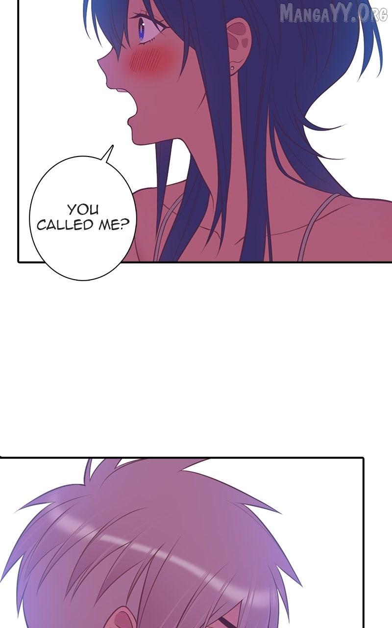 SHIRAI Chapter 27 page 21 - 