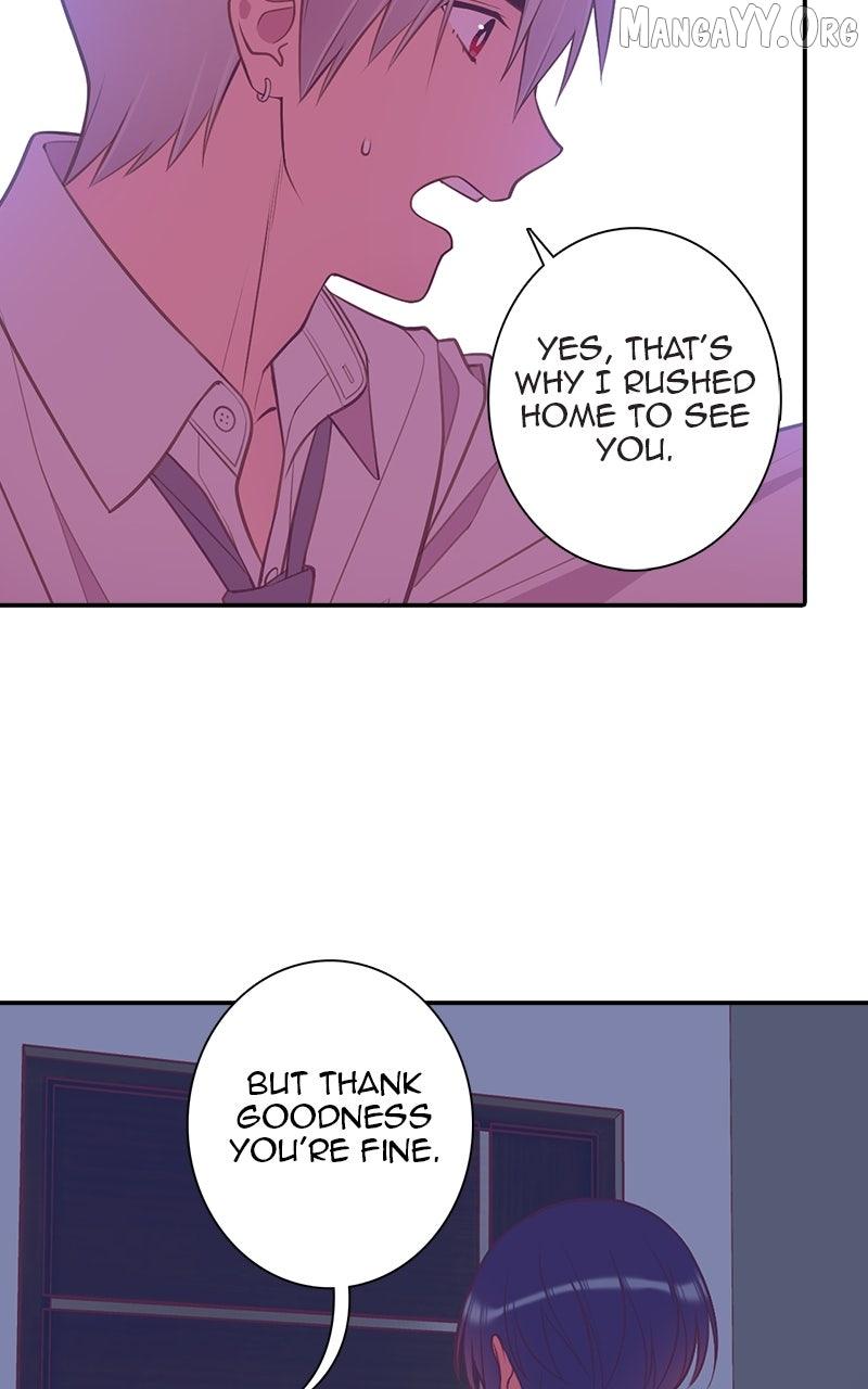 SHIRAI Chapter 27 page 22 - 