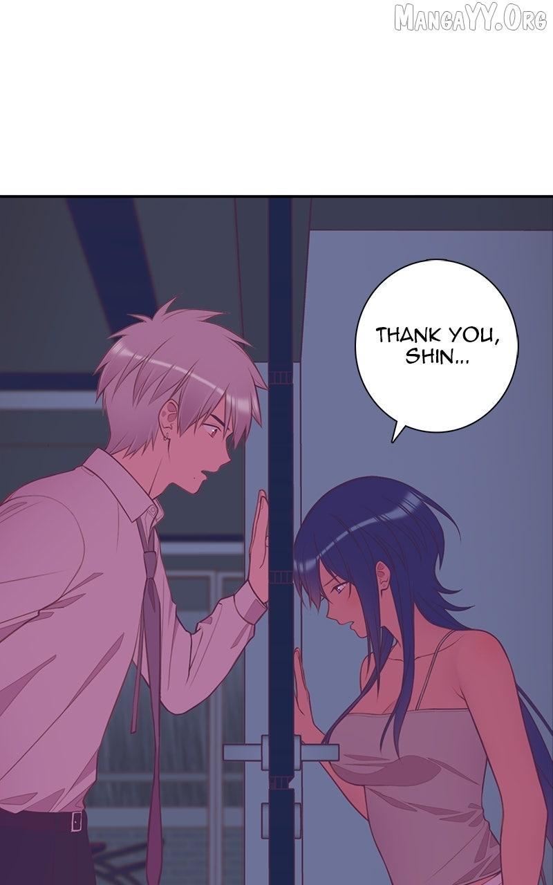 SHIRAI Chapter 27 page 29 - 