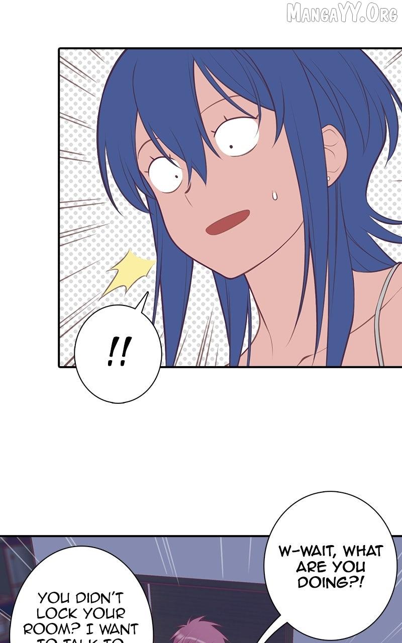 SHIRAI Chapter 27 page 33 - 