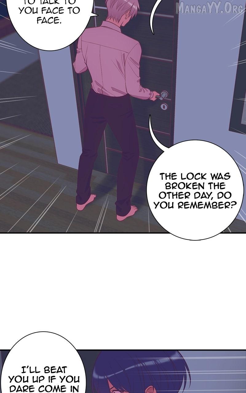 SHIRAI Chapter 27 page 34 - 