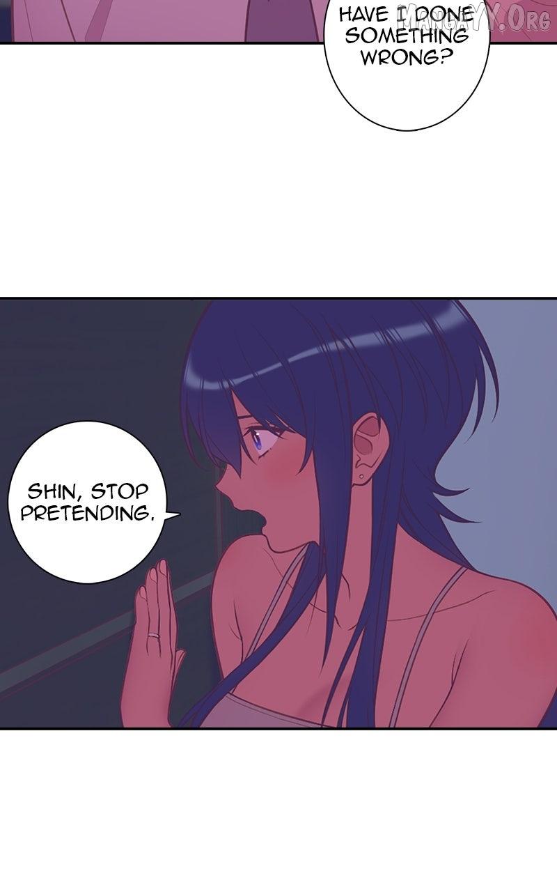 SHIRAI Chapter 27 page 41 - 