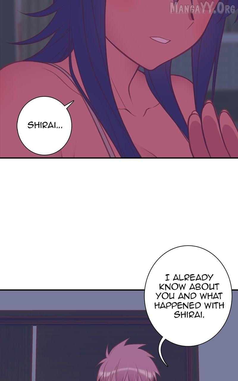 SHIRAI Chapter 27 page 43 - 