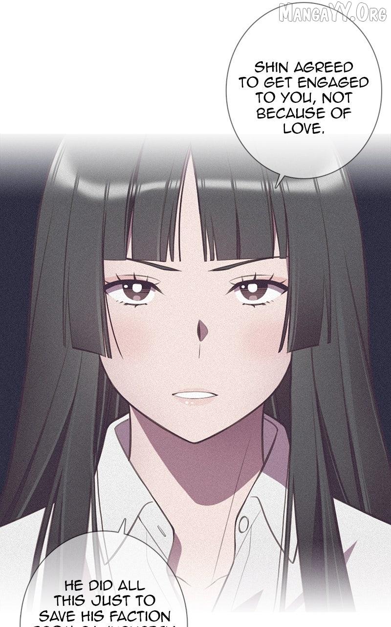 SHIRAI Chapter 27 page 46 - 