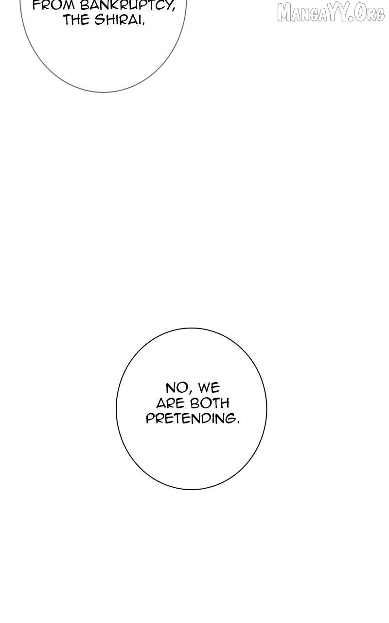 SHIRAI Chapter 27 page 47 - 